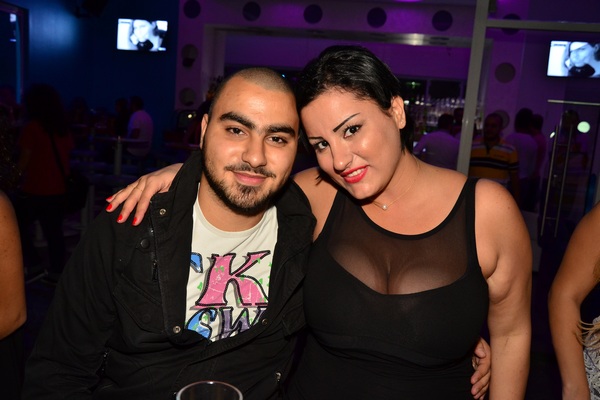 Publicity on Saturday Night